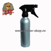 Pulverizator 300ml Argintiu